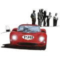 Manifesto 60 anni Ferrari - 2007 (1)